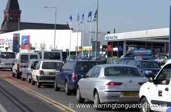 Vision to cut congestion and make roads greener