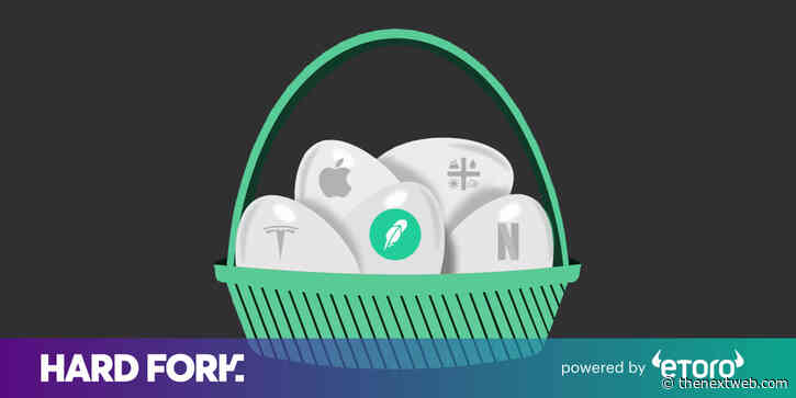 Robinhood offers traders $15 for going down as markets gained $1.1T