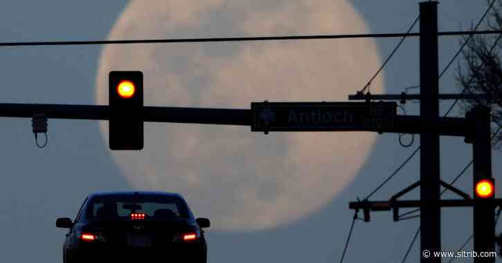 Letter: I’d like to get home alive