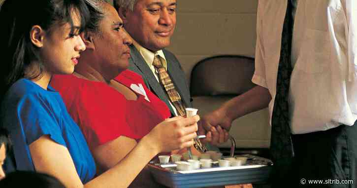 ‘Mormon Land’: A deeper look at the new handbook — from transgender rules to church discipline and sacrament etiquette
