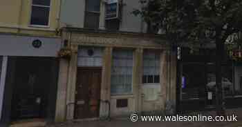 Plans revealed for a new bar in Swansea’s Uplands - just days after a nightspot was rejected a few doors down