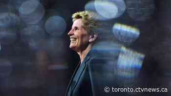 Liberals 'paved the path' for Premier Ford’s Ring of Fire deal: Wynne