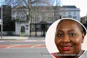 Tonia Ashikodi: Greenwich councillor who committed property fraud avoids jail