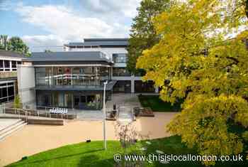 Teachers walk out at Colfe's School over threat to private school pensions