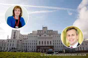 'If we get to the point where an emergency hospital is not built the goodwill will run out'