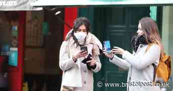 Total of UK coronavirus cases now at 84 - with 34 more people testing positive