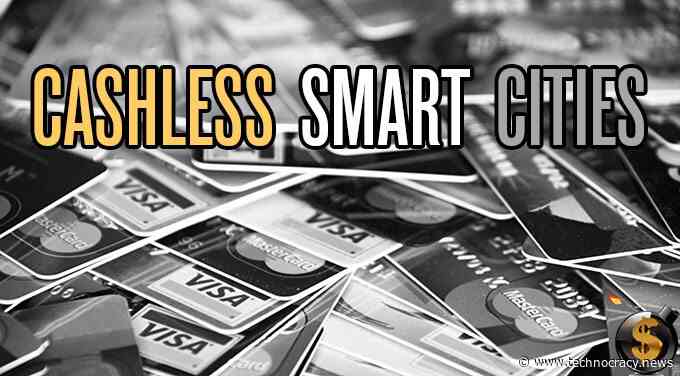 Coronavirus: WHO Urges People To Go ‘Cashless’