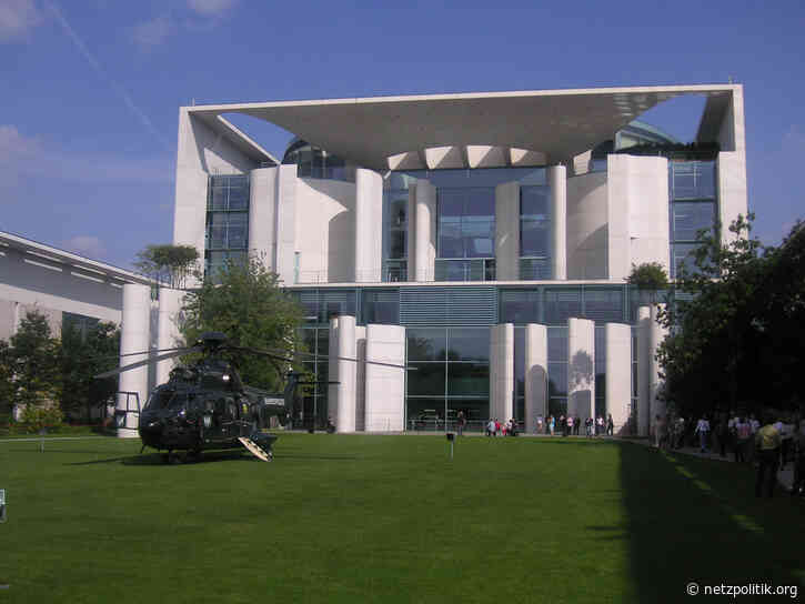 Rückmeldungen zur Datenstrategie: Wenn schon offen, dann richtig