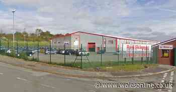 Tredegar car dealer forced to abandon expansion plan that 'would have created 70 jobs'