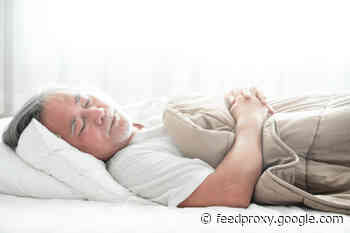 Poor Sleep Habits? For Older Adults, That Could Double Your Risk of Cardiovascular Disease