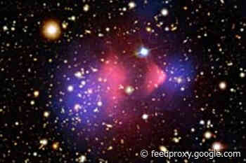 What’s the Difference Between Dark Matter and Dark Energy?