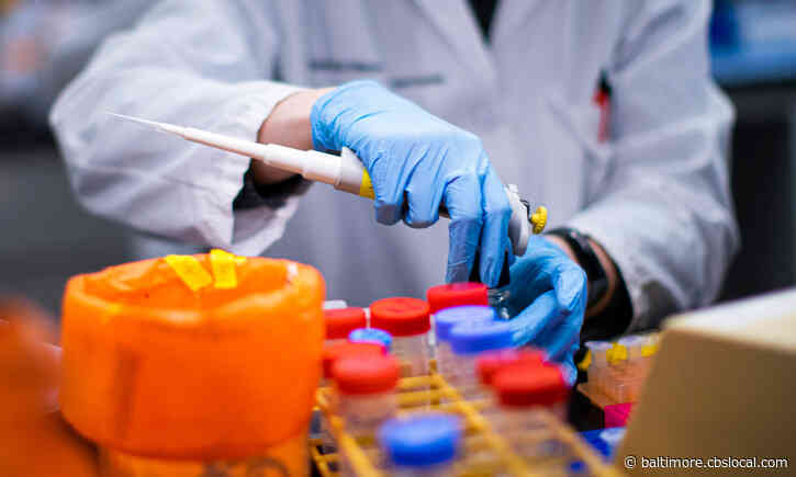 8 New Patients Being Tested For Coronavirus In Maryland