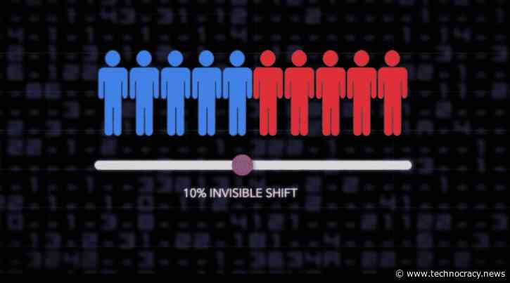 Google, The ‘Creepy Line’ And The 2020 Elections