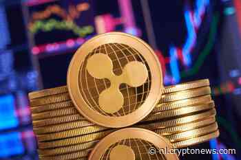 XRP handelt lager terwijl Ripple CEO kritiek uit op Bitcoin en Ethereum