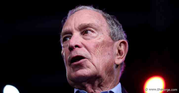 Mike Bloomberg has suspended his presidential campaign