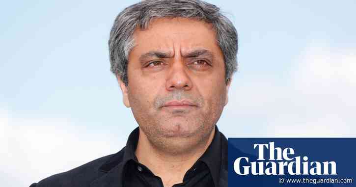 Golden Bear winner Mohammad Rasoulof sentenced to jail in Iran