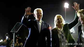 Five takeaways from Joe Biden's super Super Tuesday