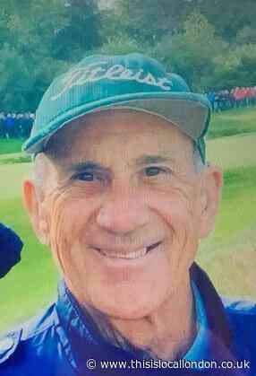 Missing 77-year-old Sawbridgeworth man leaves Essex Police concerned