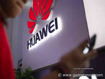 Huawei to build French factory regardless of 5G decision, says executive