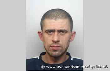 Man jailed for burglary offences