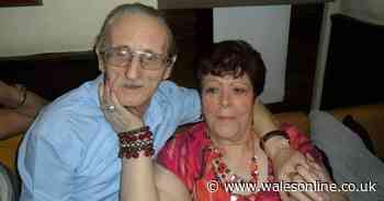 Grandad told to leave Wetherspoons after crying one day after wife's funeral