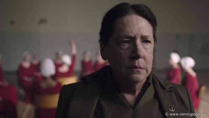 Ann Dowd Joins David Oyelowo in Showtime’s The President is Missing