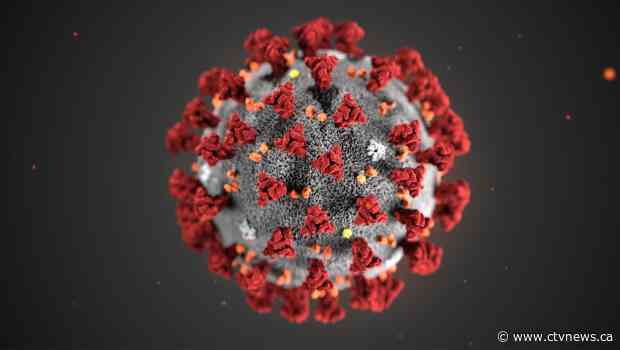 Canadian COVID-19 cases: How were they contracted?