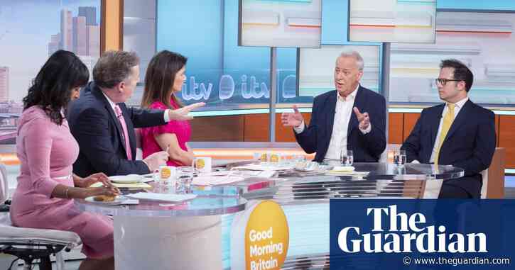 Michael Barrymore hits back at 'vile and vicious' Channel 4 documentary