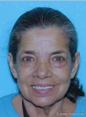 MISSING: Houston police search for woman with dementia