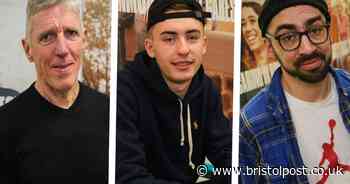 The caring foster family to the homeless teenager: The stories behind keeping young people off the streets in Bristol