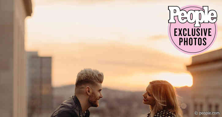 American Idol Alum Colton Dixon Reveals Wife Is Actually Pregnant with Twins: 'What a Blessing'