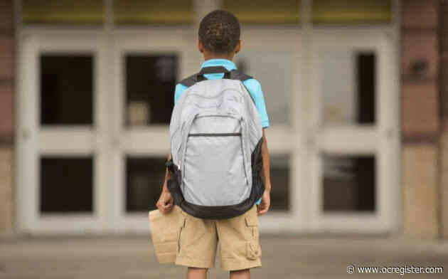 Finally, a school data system emerging in California
