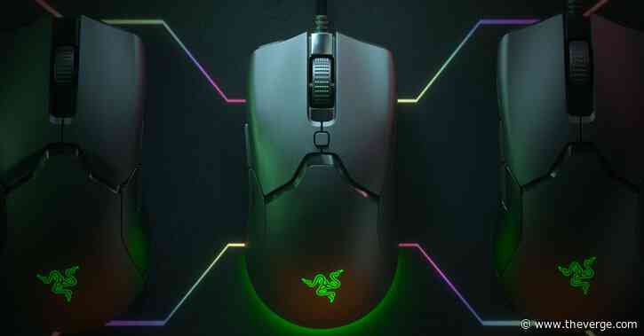 Razer’s Viper Mini mouse aims to be more than a miniaturized rehash