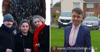 Murder victim Connor Brown's family's pride in brave son - and how they will honour his memory