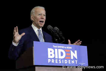 Bloomberg out, Biden resurgent after Super Tuesday victories