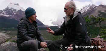 Trailer for Herzog's Doc 'Nomad: In the Footsteps of Bruce Chatwin'