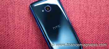 HTC Expands Devices Lineup with Crypto-Oriented 5G Router