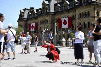 B.C. tourism group says bookings from China down 70% amid COVID-19 fears