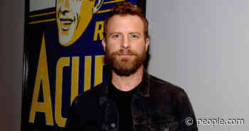 People Now: Dierks Bentley's Scary View of Tenn. Storms by Air and More Country Stars React to Tornados