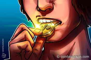 Why Betting on Gold-Backed Stablecoins Is a Losing Game