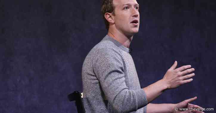 Facebook is giving free ads to the World Health Organization to fight COVID-19 misinformation