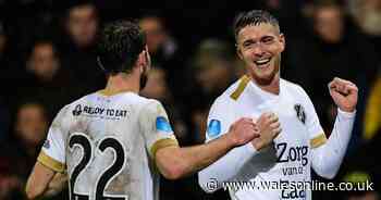 Anonymous at Aston Villa, strangely absent at Sunderland and flying in Holland - how Swansea City's January departures are faring