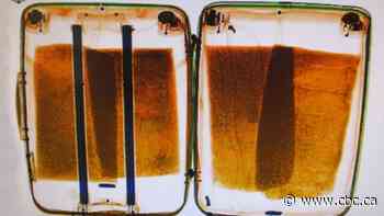 Canadians charged after 16 kg of meth found stashed in suitcases, Australian police say