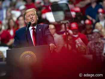 Google pulls down political ads as candidates keep pushing limits