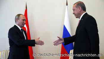 Treffen mit Erdoğan: Putin könnte sich Assads entledigen