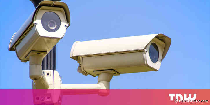 How cameras in public spaces might change how we think