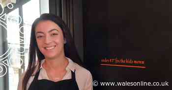 The new Indian buffet in Swansea that's charging kids by their height