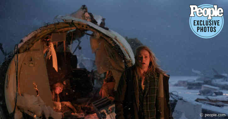 Quibi to Launch with Sophie Turner, Idris Elba, Murder House Projects: See Exclusive Photos
