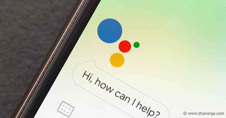 Google Assistant can now read webpages aloud in 42 different languages