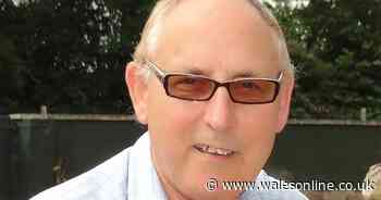 Grandfather suffered cardiac arrest on M4 forcing wife to take control of the wheel